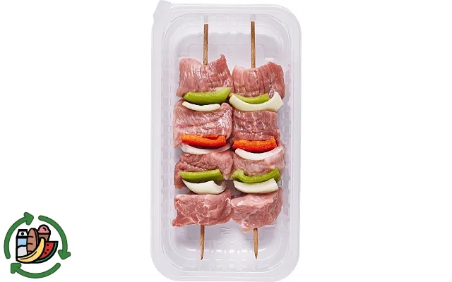 Grill tray butcher product image