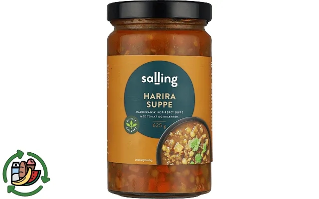 Harira Suppe Salling product image