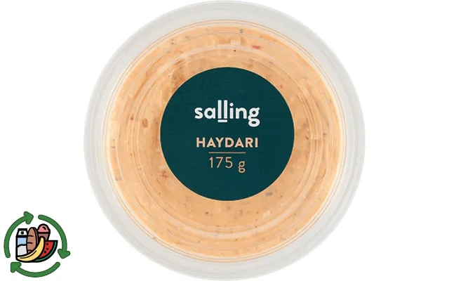 Haydari salling product image