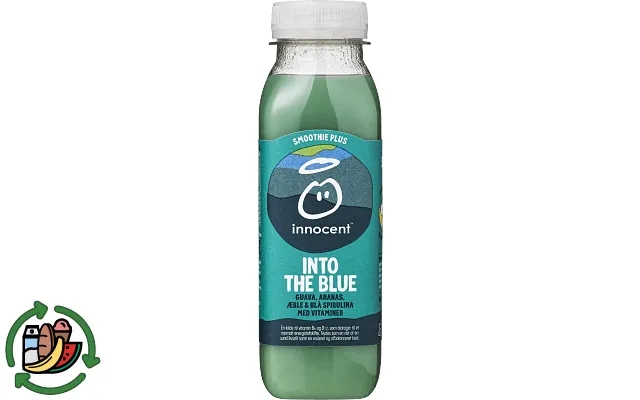 Into The Blue S Innocent product image