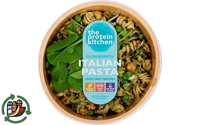 Italian Pasta Tpk product image