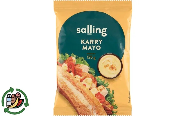 Karrymayo Salling product image