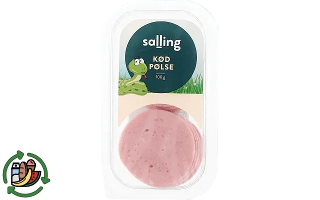 Saveloy salling product image