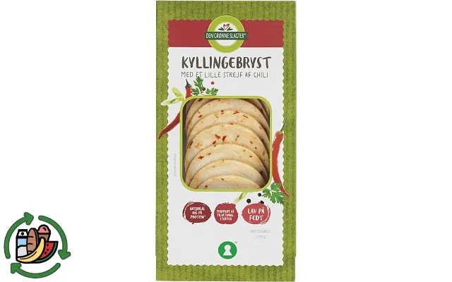 Kyl.bryst Chili D.g. Slagter product image