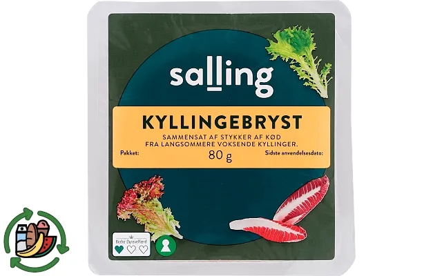 Kyllingbryst Salling product image