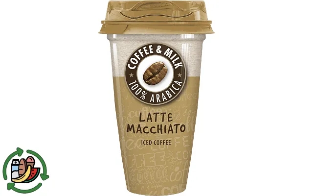 Latte Macchiato Gropper product image
