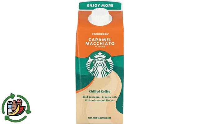 Machiatto Starbucks product image