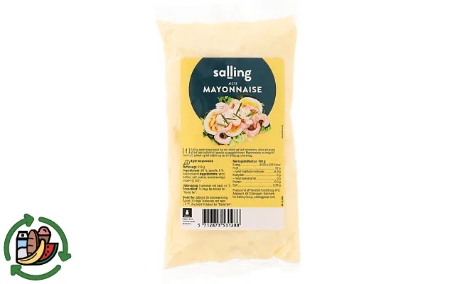 Mayonnaise Salling product image