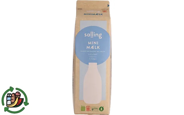 Minimælk Salling product image