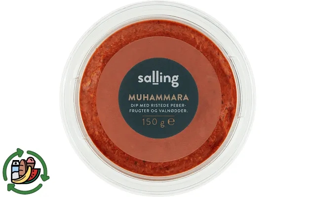 Muhammara Salling product image
