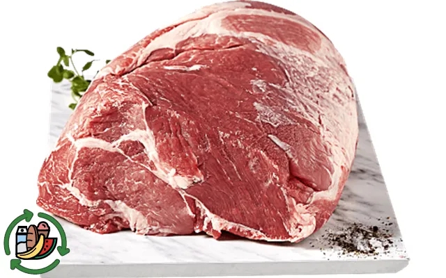 Neck fillet butcher product image