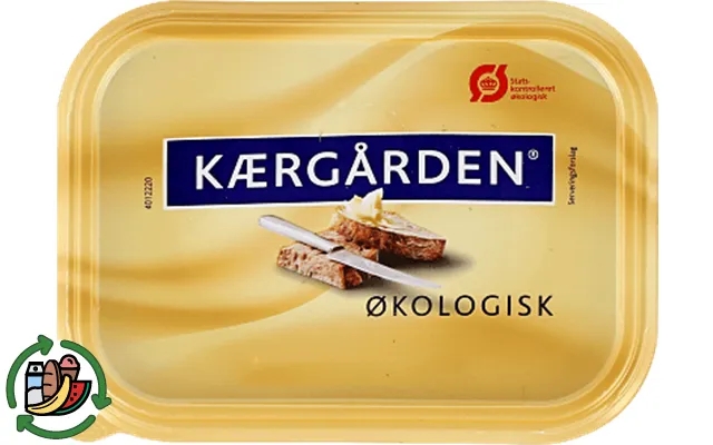 Øko Smørbar Kærgården product image