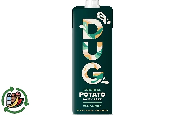 Original Dug product image