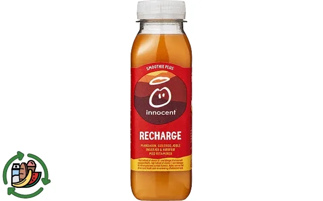 Recharge Smooth Innocent product image