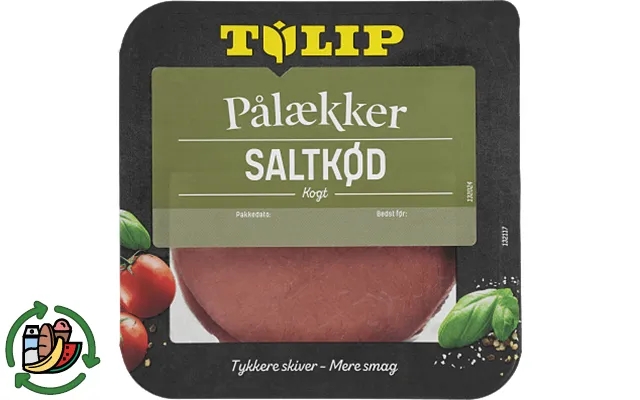 Saltkød Pålækker product image