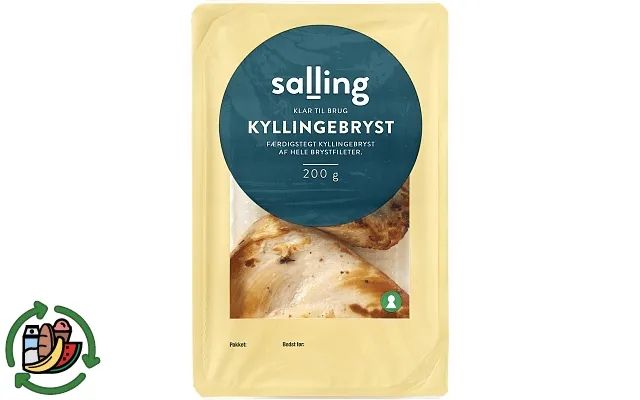 Tilb Kyll Bryst Salling product image