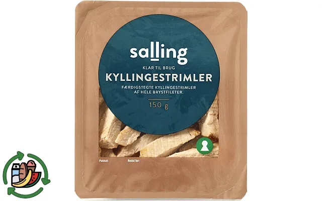 Tilb Kyll Strim Salling product image
