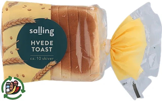 Toast salling product image