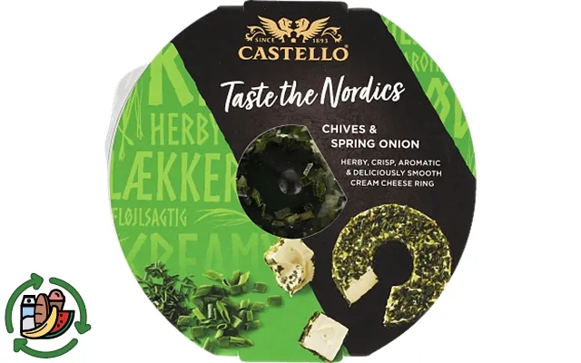 Tolko m. Chives castello product image
