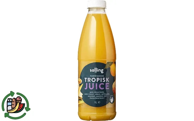 Tropicaljuice salling product image