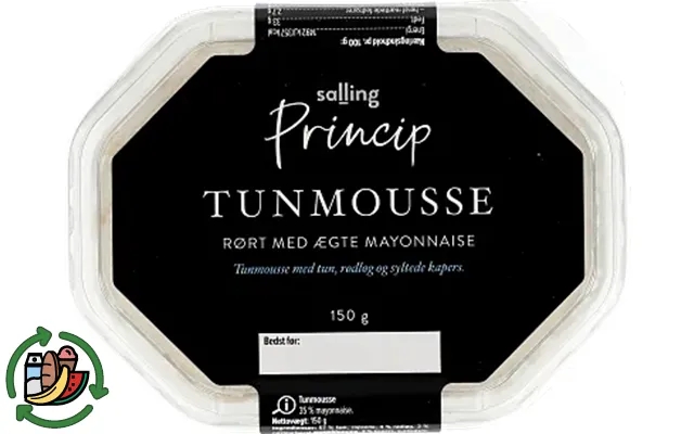Tunmouse principle product image