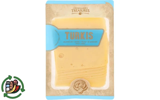 Turquoise cheesemakers product image