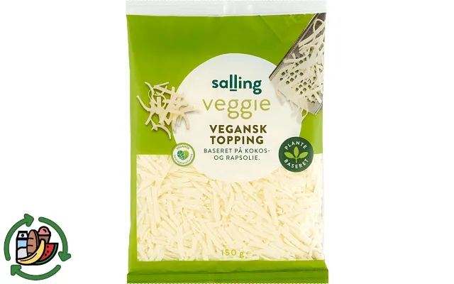 Veggie tear salling product image