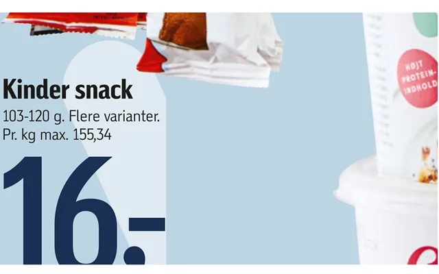 Cheeks snack product image