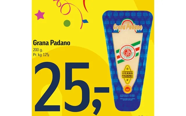 Grana Padano product image