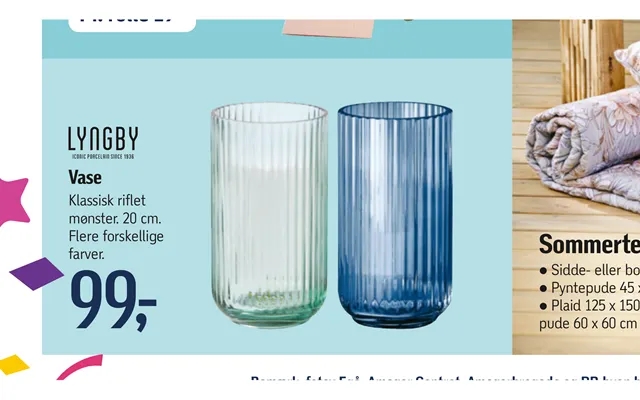 Vase product image