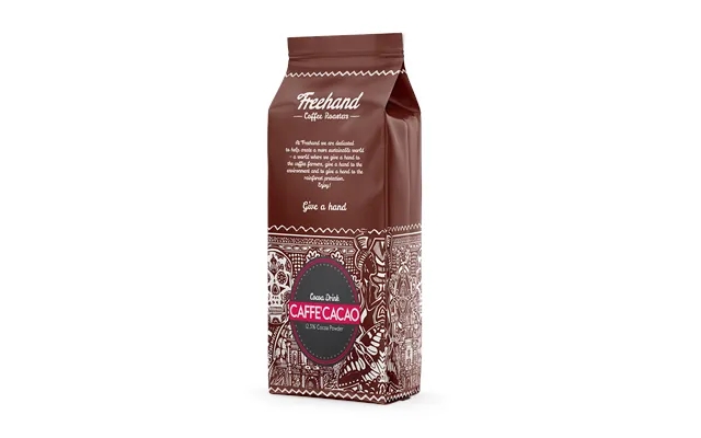 Freehand Caffe Cacao Kakao product image