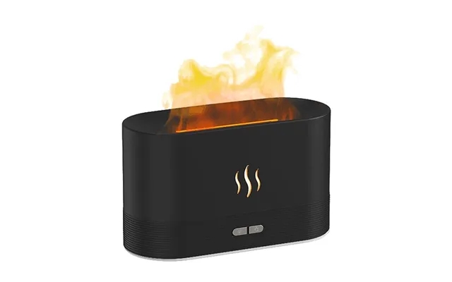Flames aroma diffuser - beautiful past, the laws breathtaking product image