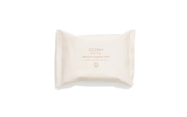 Skin Care Micellar Cleansing Wipes product image