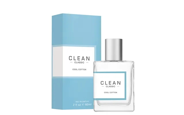 Clean Cool Cotton Edp - 60 Ml product image