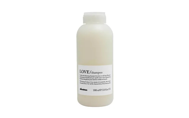 Davines Essential Love Curl Shampoo - 1000 Ml product image