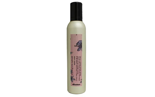 Davines More Inside Volume Boosting Mousse - 250 Ml product image