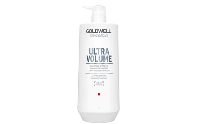 Goldwell Dualsenses Ultra Volume Shampoo - 1000 Ml product image