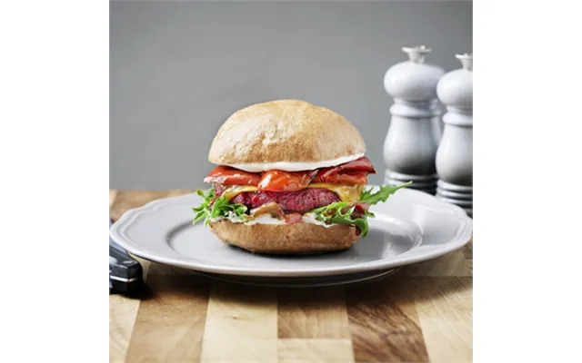 Berlin Vegan Burger product image