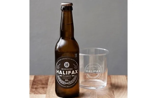 Halifax Flaske Pilsner product image