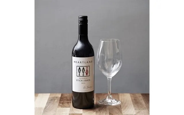 Red Wine - Heartland product image