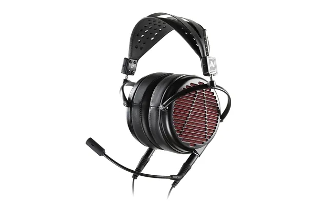 Audeze Lcd-gx Gaming Headset product image