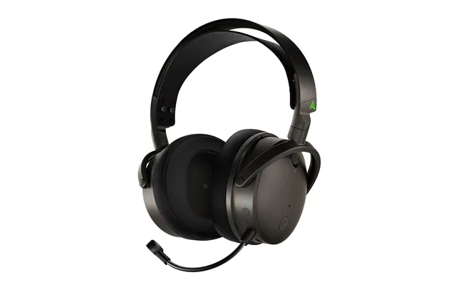 Audeze Maxwell X Xbox Pc Gaming Headset product image