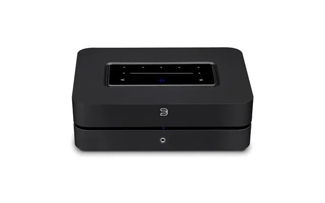 Blue sound powernode n330 compact plant with streaming product image