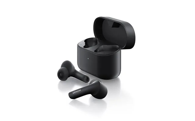 Denon ah-c630w wireless in-ear headphones product image