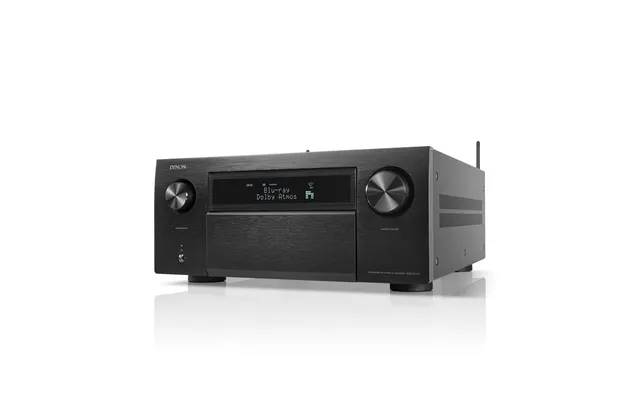 Denon avc-a1h home theater receiver product image