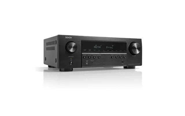 Denon Avc-s670h Hjemmebio-receiver product image