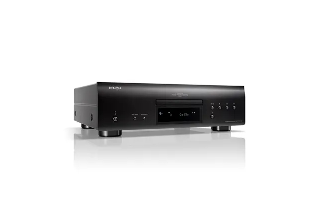 Denon dcd-1700ne cd player product image