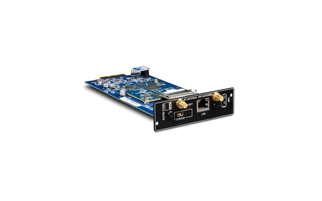 Nad mdc2 bluos d mdc module product image