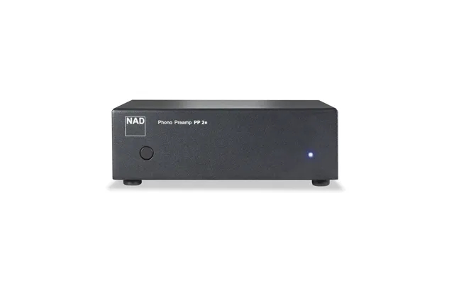 Nad pp 2e riaa amplifier product image