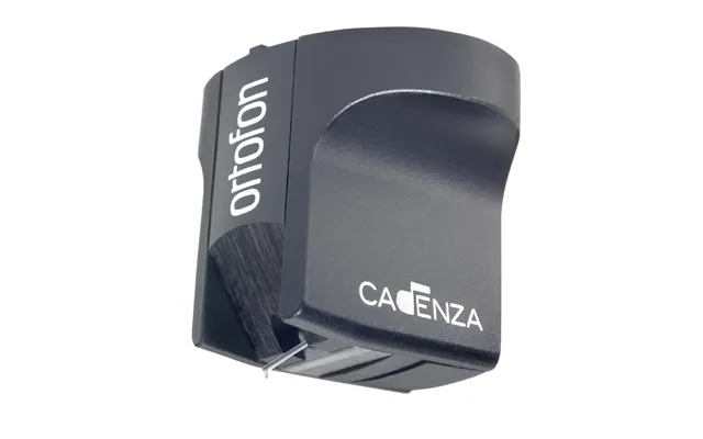 Ortofon Cadenza Black Mc-pickup product image